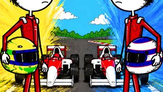 Senna vs Prost: Who Was Really Better?