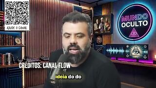 A HISTÓRIA PROIBIDA de LÚCIFER antes de se TORNAR SATANÁS – DANIEL LOPEZ