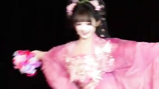 📍 Pesona keindahan Negeri Dongeng China Di Du Fu Jiang Pavilion