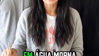 Receitas de produtos para melhoria de saude