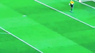 Robben fez história no futebol