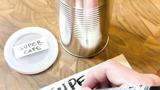 Receita SUPER CAFÉ