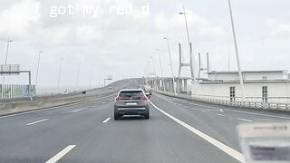 Ponte Vasco da Gama Lisboa