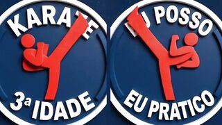 Treinamento da 3a Idade