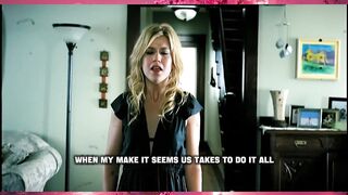 Kelly Clarkson - because Of You
