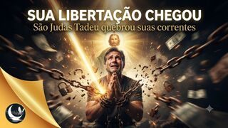 Oração de São Judas Tadeu para Causas Impossíveis e Desespero Financeiro