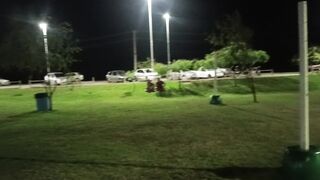 Parque Aguatico Baixo Guandu ES