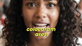 ME EXPULSARAM DO MEU PROPRIO CASAMENTO, E COLOCARAM A EX DELE NO MEU LUGAR