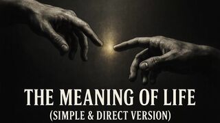 The Meaning of Life - A Powerful Rock Anthem (Sonic Storm)