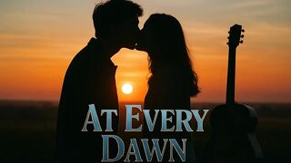 At Every Dawn - Emotional Acoustic Rock (Official Audio)