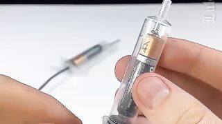Simple soldering tool