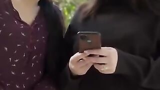 الفرجة