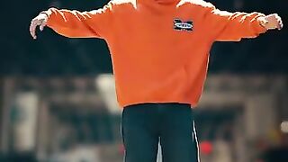 good dancer