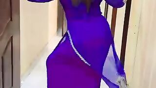 Afrren pari blockbuster video viral plz