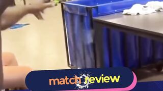 Balotelli Nyalakan Petasan di Ruang Ganti, Rekan Setim Kocar-kacir!