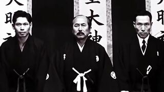 DOJO KUN