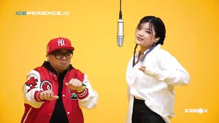 SAYKOJI x PB GLAS - 'SO WHAT GITU LOH' [OFFICIAL LIVE VIDEO]