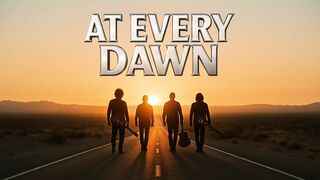 At Every Dawn  ( rock romantic) - *Reborn at every dawn*