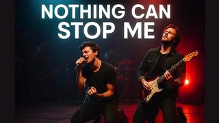 THIS ROCK ANTHEM WILL GIVE YOU GOOSEBUMPS! - Nothing Can Stop Me