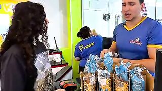 Quando o assunto da estratégia de venda