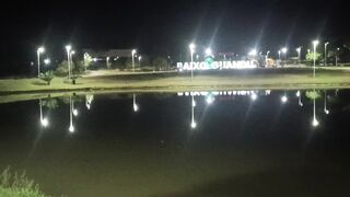 Parque Aguatico Baixo Guandu ES 3