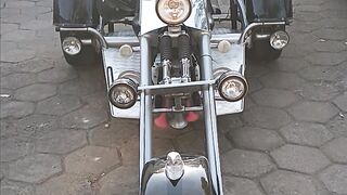 Triciclo 2