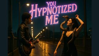 You Hypnotized Me  - "Some loves leave scars you never truly heal from."