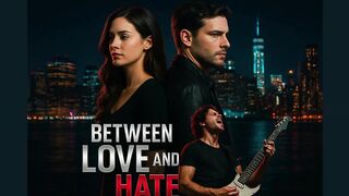 Between Love and Hate -  music -Songs composed by Leonardo Correa - @SonicStorm22 Sonic Storm
