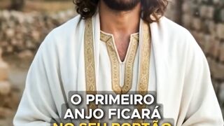 Abençoe senhor 😇