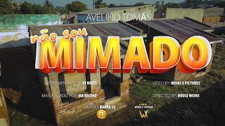 Avelino Tomas _Não sou mimado