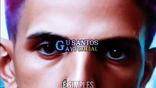 GUGA SANTOS YT   -  MENSAGEM | MESSAGE | FRASE | PHRASE. 42