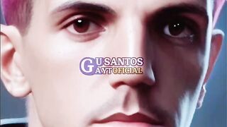 GUGA SANTOS YT   -  MENSAGEM | MESSAGE | FRASE | PHRASE. 43