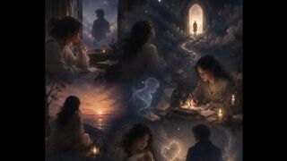 Sad poetry 145
