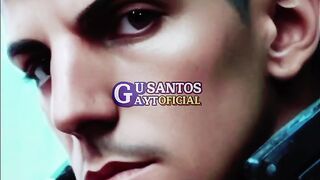 GUGA SANTOS YT   -  MENSAGEM | MESSAGE | FRASE | PHRASE. 45