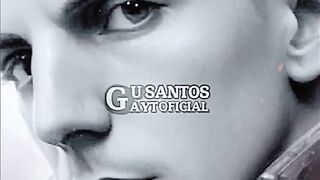 GUGA SANTOS YT   -  MENSAGEM | MESSAGE | FRASE | PHRASE. 46
