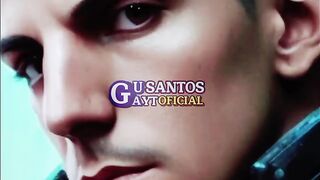 GUGA SANTOS YT   -  MENSAGEM | MESSAGE | FRASE | PHRASE. 47