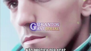GUGA SANTOS YT   -  MENSAGEM | MESSAGE | FRASE | PHRASE. 48