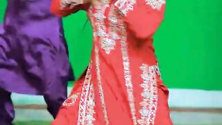 Mehak Malik UK dance performance