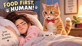 Food First Human