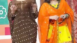 Nayyab Khan blockbuster funny video