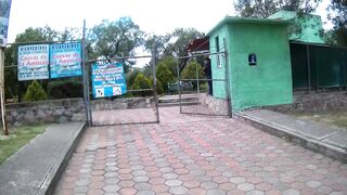 😫Explorando el Cerro de la Estrella y sus Riesgosas Cuevas😒