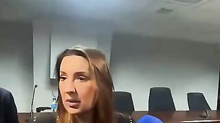 COORDENADORA DO PLANO ECONÔMICO DE FLÁVIO BOLSONARO DISPARA SOBRE PROBLEMA DO BRASILÉ O LULA.mp4