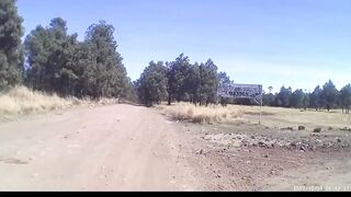 😱Encuentro un Pueblo Abandonado y Descubro un Macabro Secreto😫