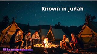 Known in Judah
