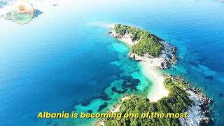 13 UNREAL Places You MUST Visit in Albania! 🇦🇱 (Ultimate Travel Guide)