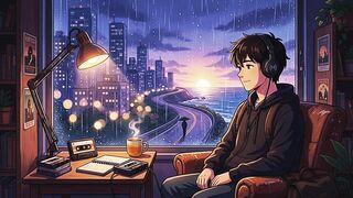 When I Can't See the Way 🙏 | Christian Lofi Song About Trusting God