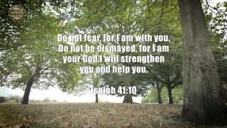 PRAYER FOR STRENGTH IN DIFFICULT TIMES