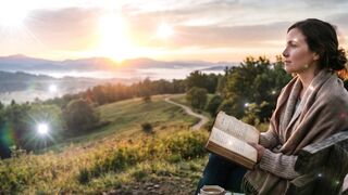 5 Salmos Poderosos para Ler Antes de Começar o Dia