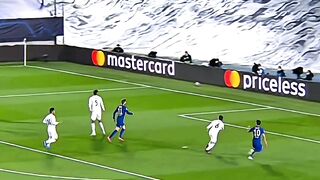 🔥 Real Madrid vs Chelsea — Champions League Semi-Final Classic! ⚽