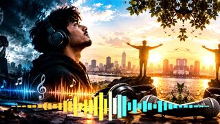 ভালো-মন্দ মিলিয়েই মানুষ | Bangla Song with English Rap | Himu Music Zone